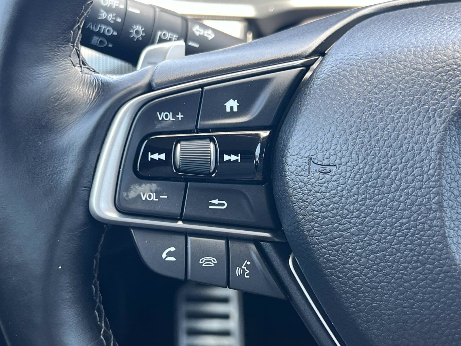 Certified 2022 Honda Accord Sport Special Edition image 9