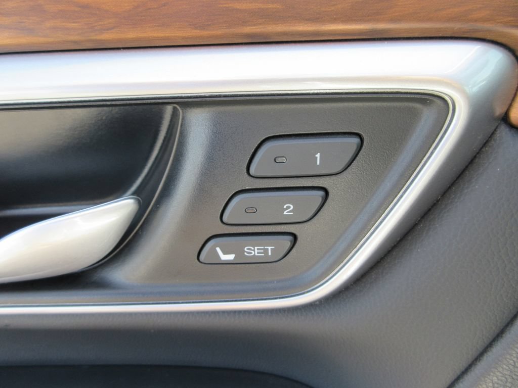 Used 2021 Honda CR-V EX-L image 23