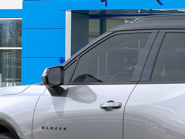 New 2026 Chevrolet Blazer RS AWD/4WD image 43