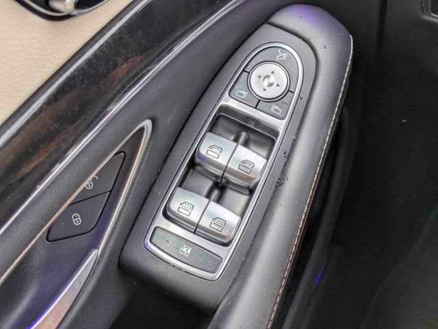 Used 2018 Mercedes-Benz S 450 4MATIC Sedan image 20