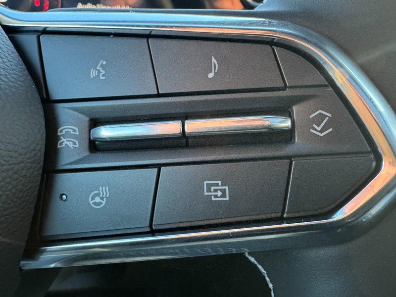 New 2026 Chevrolet Traverse High Country image 13