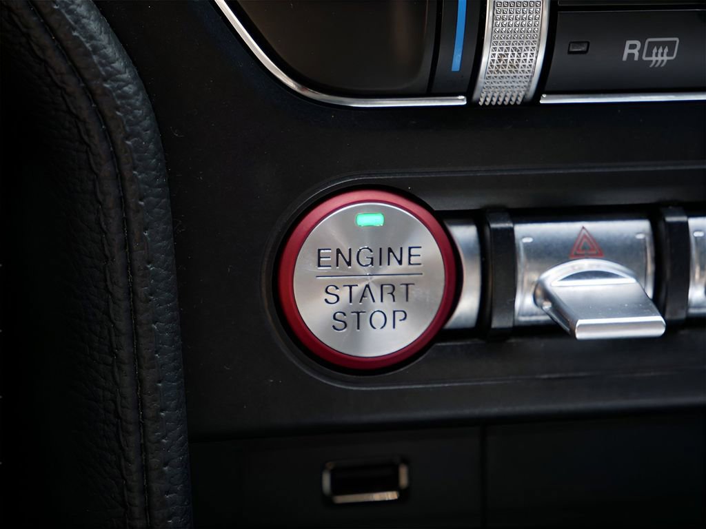 Used 2023 Ford Mustang GT w/ Equipment Group 301A image 24