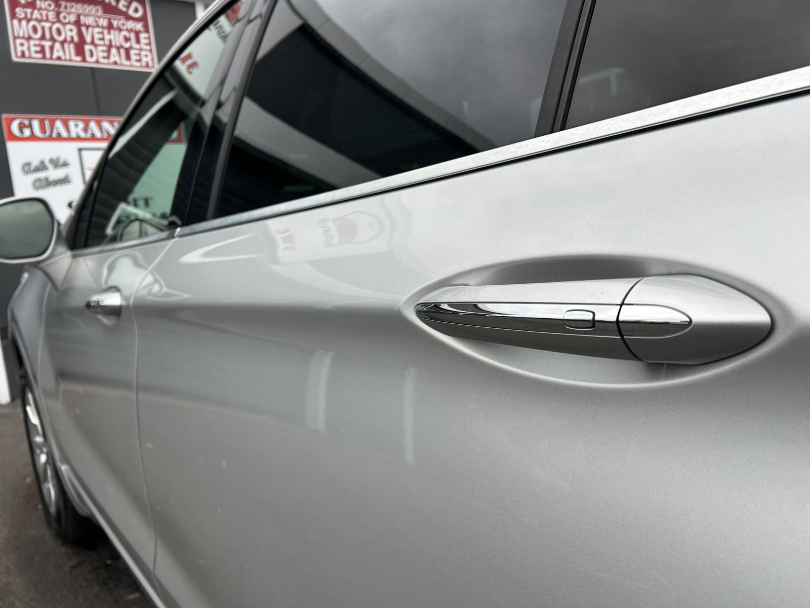 Used 2017 Buick Envision Essence image 25