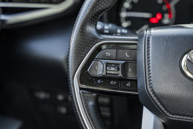 Used 2023 Toyota Tundra SR5 image 26