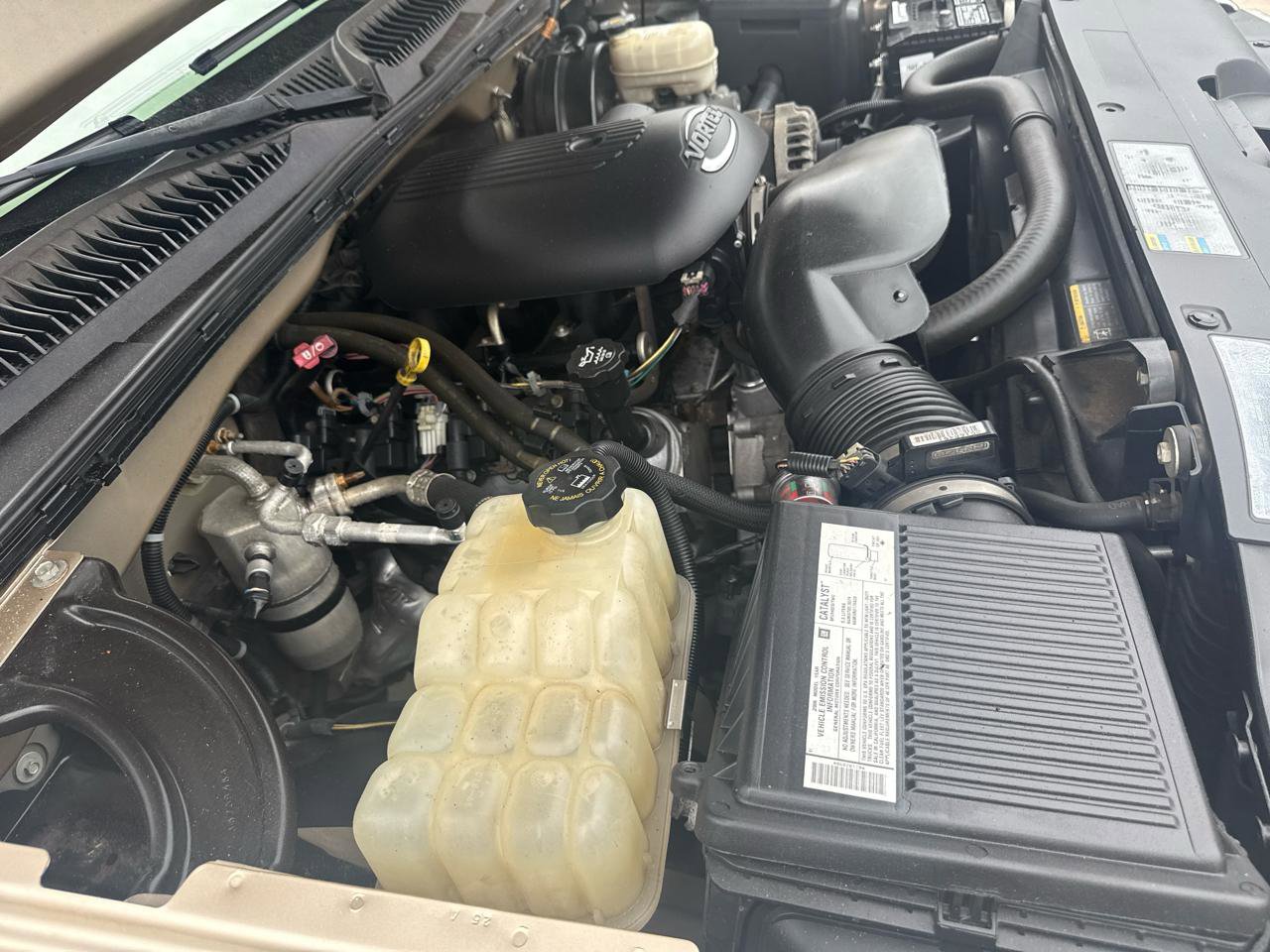 Used 2006 Chevrolet Silverado 1500 LT w/ Onstar Plus Package image 25