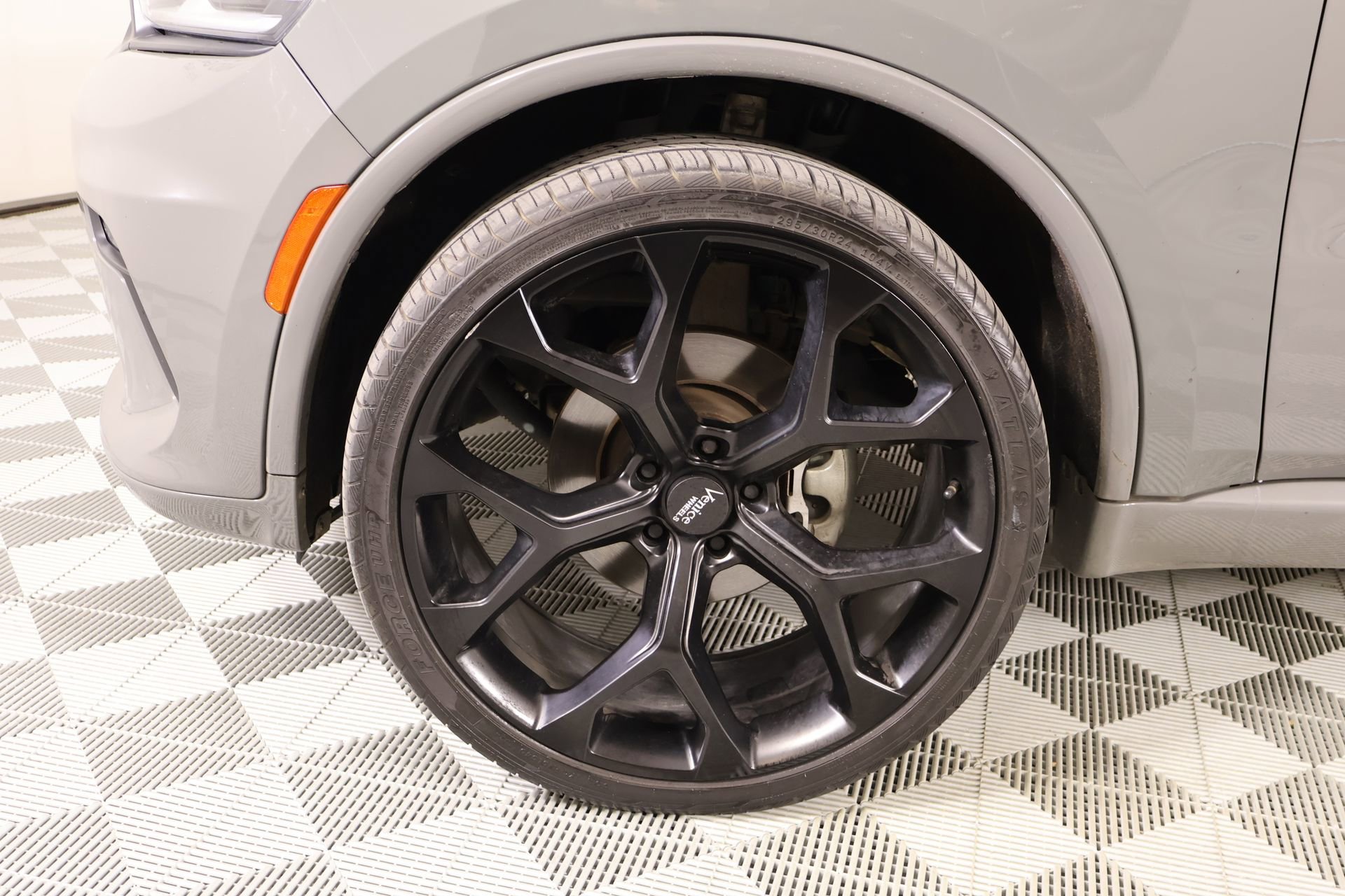 Used 2022 Dodge Durango GT AWD/4WD image 18