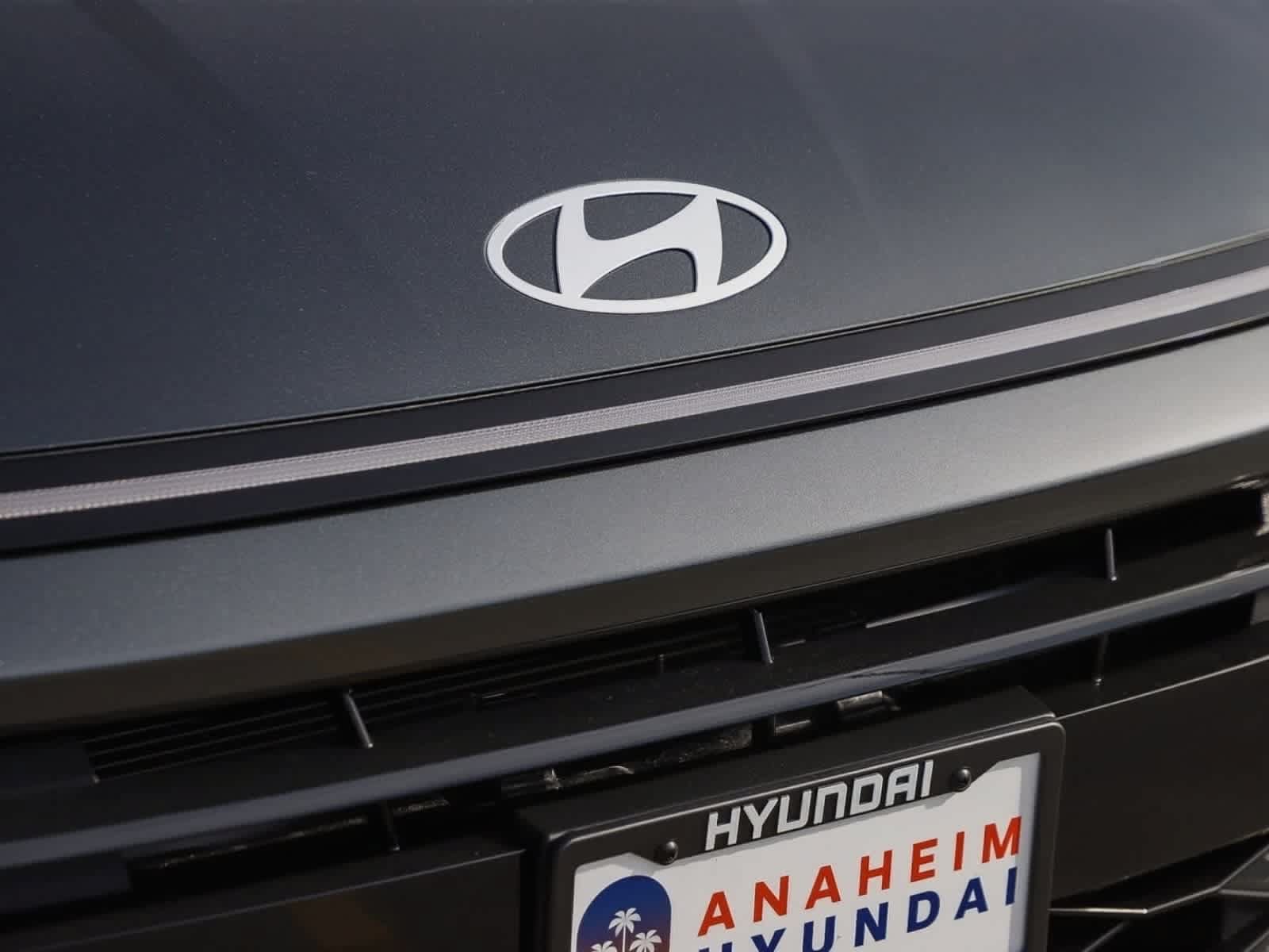 New 2026 Hyundai Sonata SEL FWD image 6