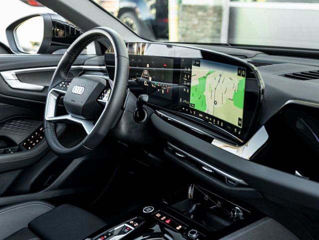 Certified 2025 Audi A5 2.0T Premium Plus w/ Premium Plus image 28