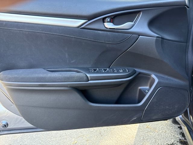 Used 2018 Honda Civic EX image 10
