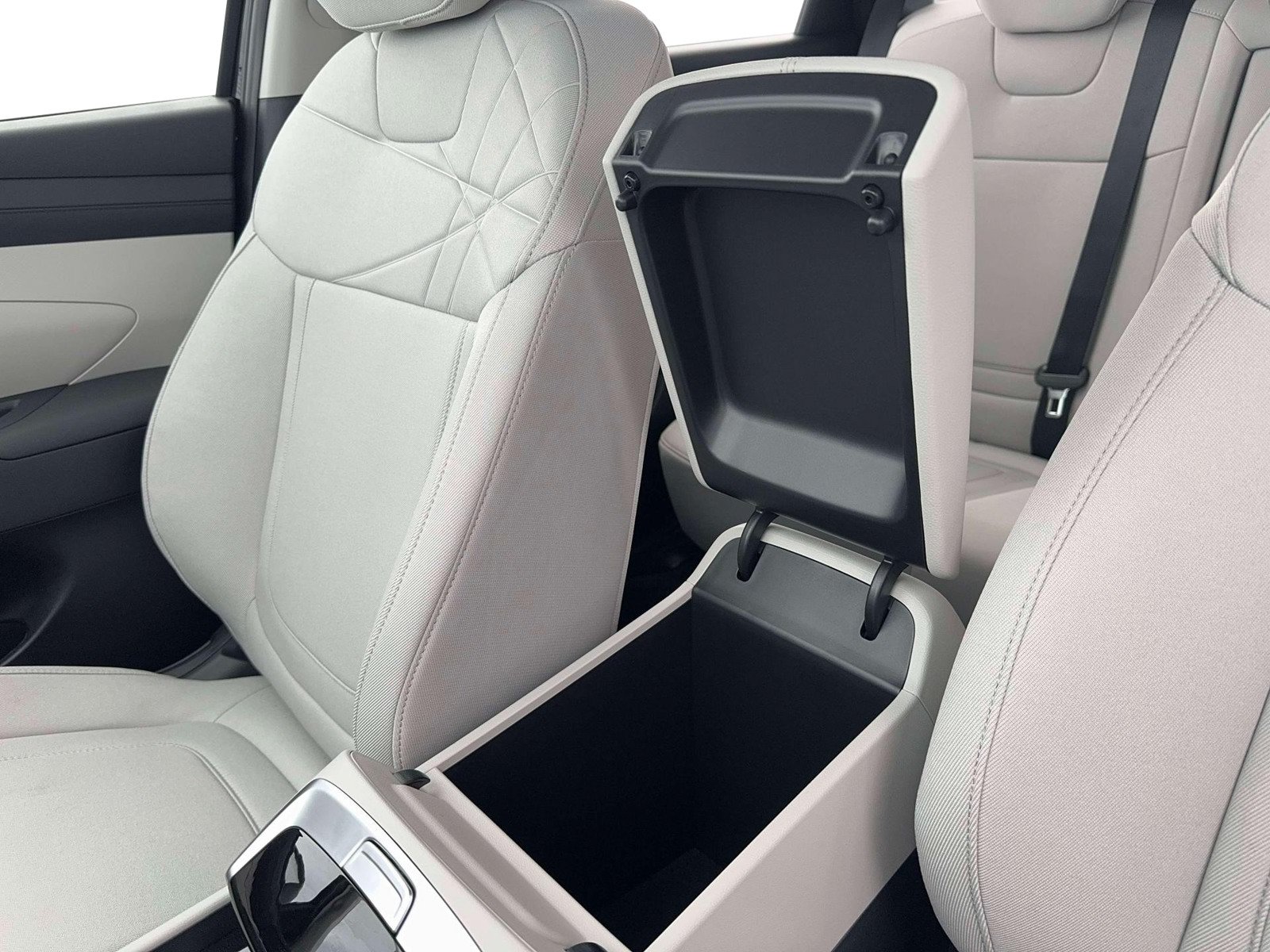 New 2026 Hyundai Tucson SE AWD/4WD image 18