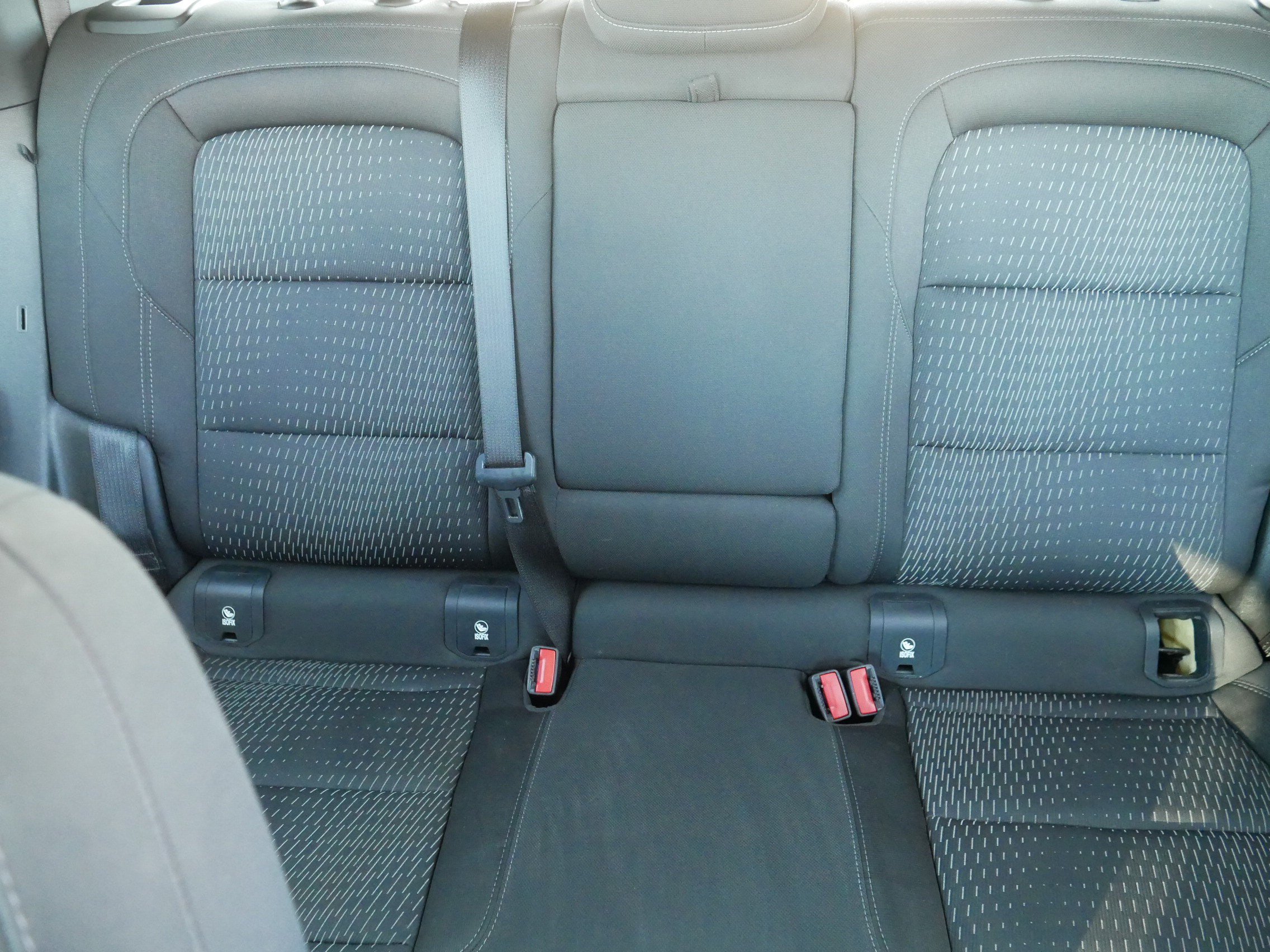 Used 2025 Chevrolet Equinox LT AWD/4WD image 13