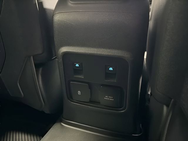 Used 2023 Ford Bronco Badlands w/ Sasquatch Package image 30