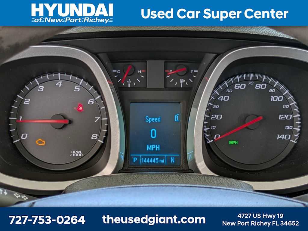 Used 2012 Chevrolet Equinox LS FWD image 31