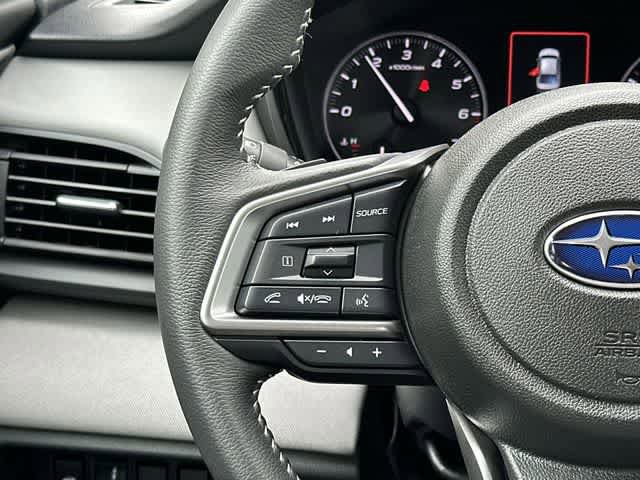 Certified 2025 Subaru Legacy Premium AWD/4WD image 8