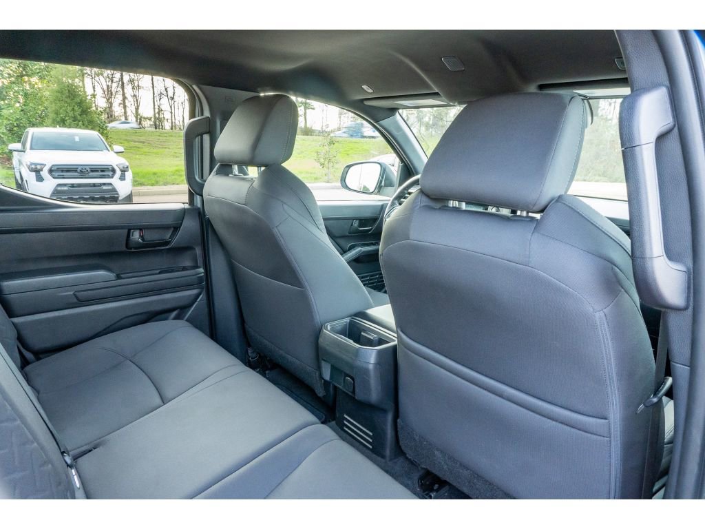 Used 2025 Toyota Tacoma SR5 image 14