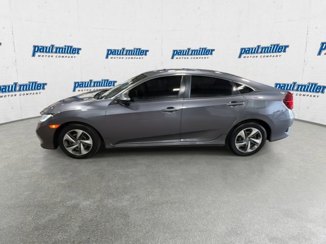 Used 2020 Honda Civic LX image 6