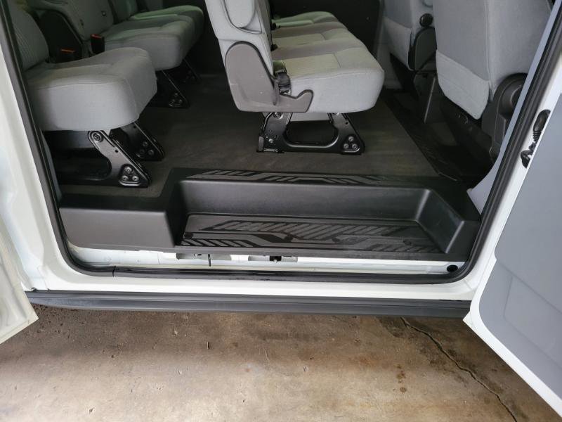 Used 2016 Ford Transit 350 XLT image 48