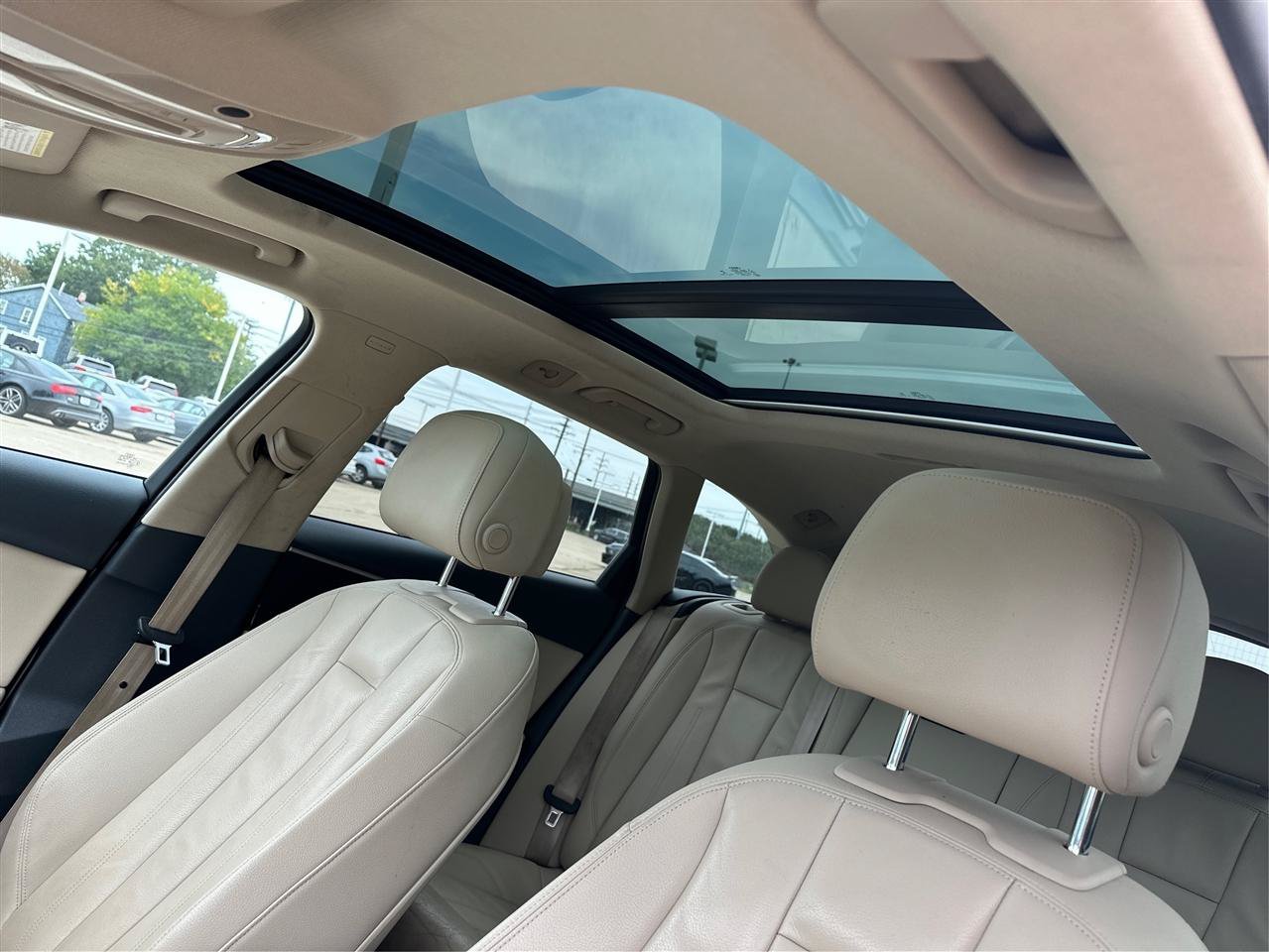 Used 2018 Audi A4 2.0T allroad Premium AWD/4WD image 21