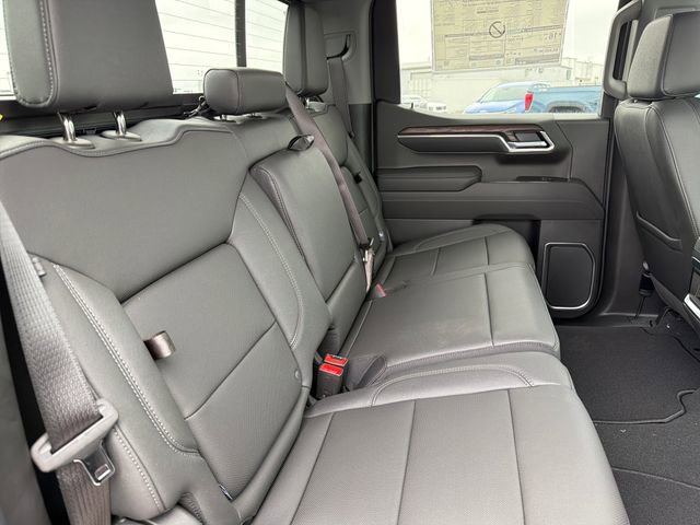 New 2026 GMC Sierra 1500 SLT w/ SLT Premium Plus Package AWD/4WD image 23
