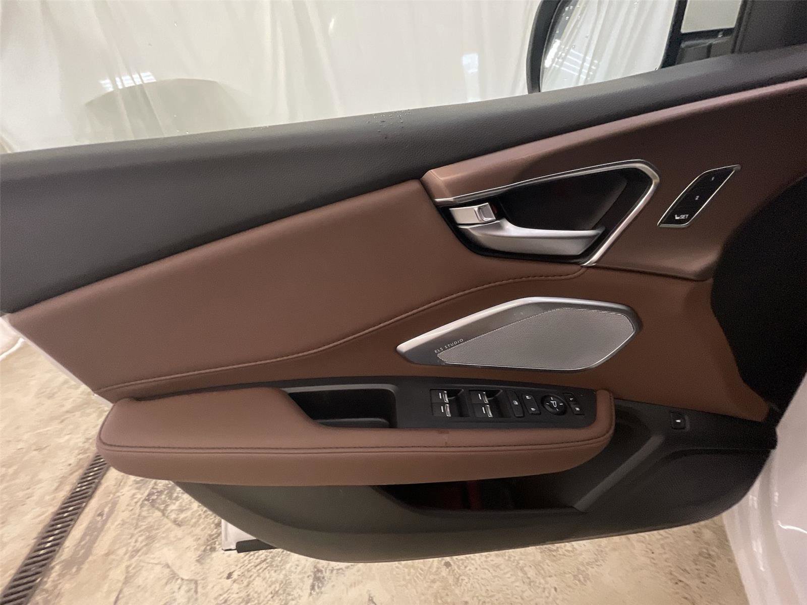 New 2026 Acura RDX SH-AWD w/ Technology Package image 12