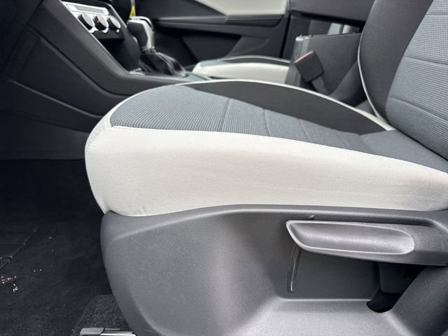 New 2026 Volkswagen Taos S image 12