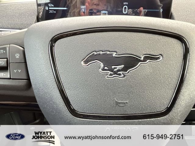 New 2026 Ford Mustang Mach-E Premium image 30