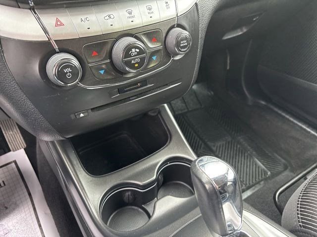 Used 2014 Dodge Journey Limited image 23