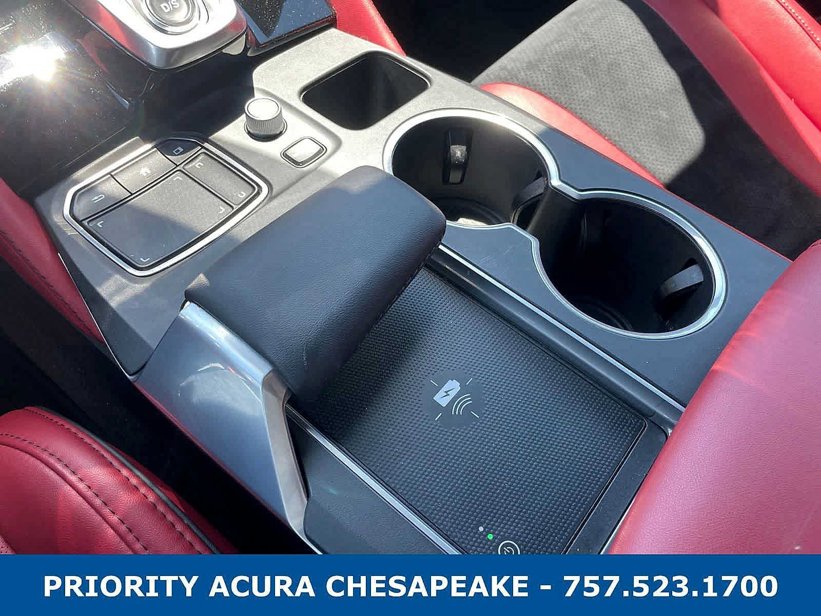 Certified 2023 Acura MDX A-Spec AWD/4WD image 19