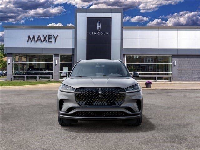 New 2027 Lincoln Aviator Reserve AWD/4WD image 91