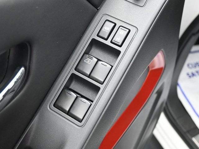 Used 2023 Nissan Frontier PRO-4X w/ Pro Convenience Package image 14