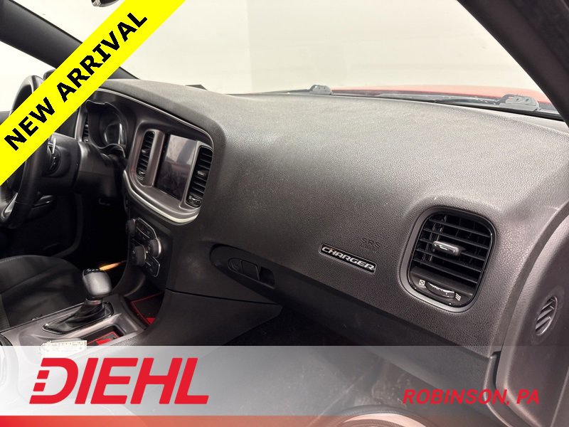 Certified 2022 Dodge Charger GT w/ Blacktop Package image 14