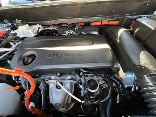 Used 2024 Honda CR-V Sport image 27