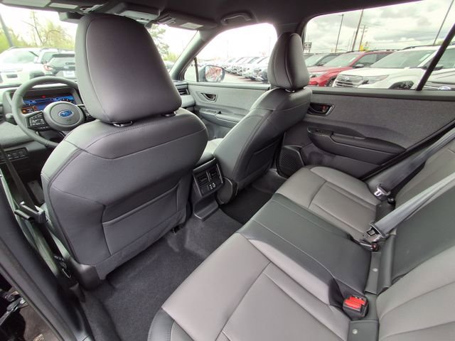 New 2026 Subaru Outback Premium image 14
