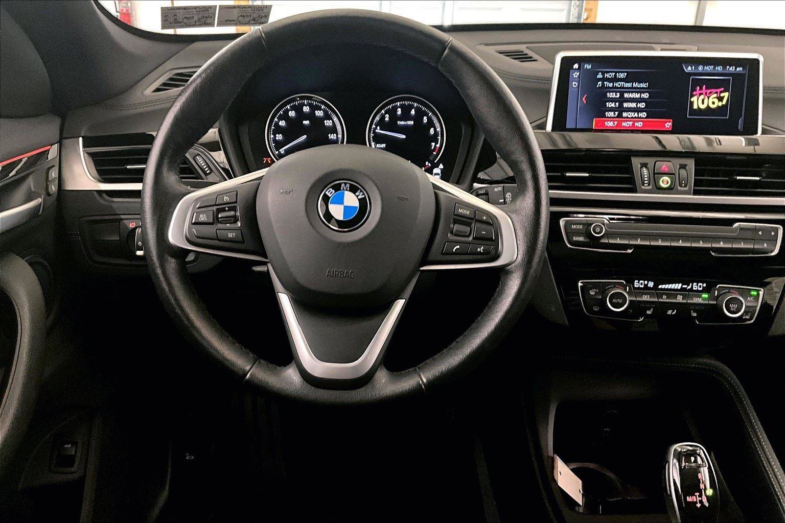 Used 2021 BMW X1 xDrive28i w/ Convenience Package image 5