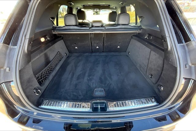 Used 2024 Mercedes-Benz GLE 350 4MATIC image 26