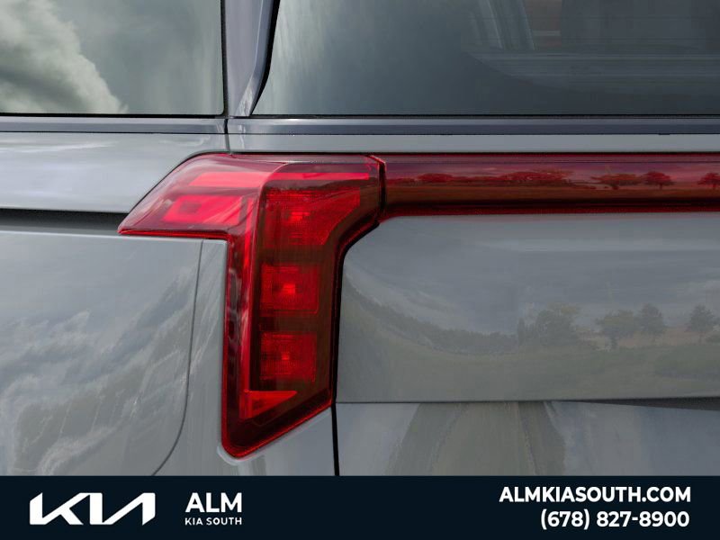 New 2026 Kia Carnival SX image 11
