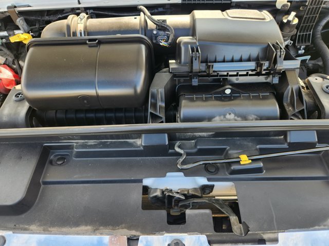 Used 2023 Ford E-350 and Econoline 350 Super Duty w/ Power Windows & Locks Group RWD image 31