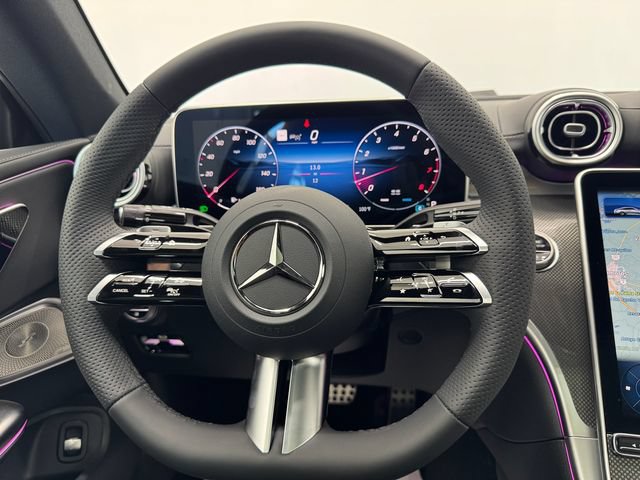 New 2027 Mercedes-Benz CLE 300 4MATIC Coupe image 25