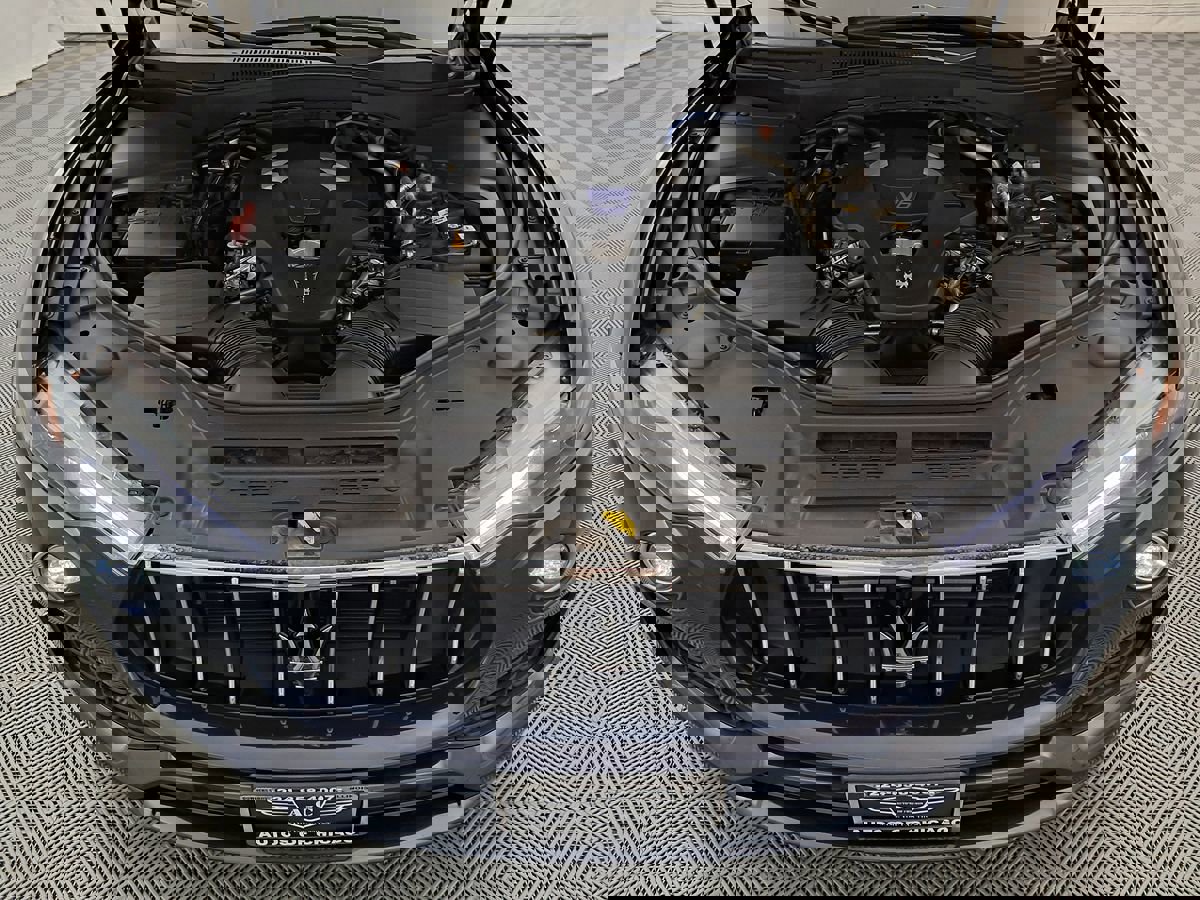 Used 2021 Maserati Levante S image 31