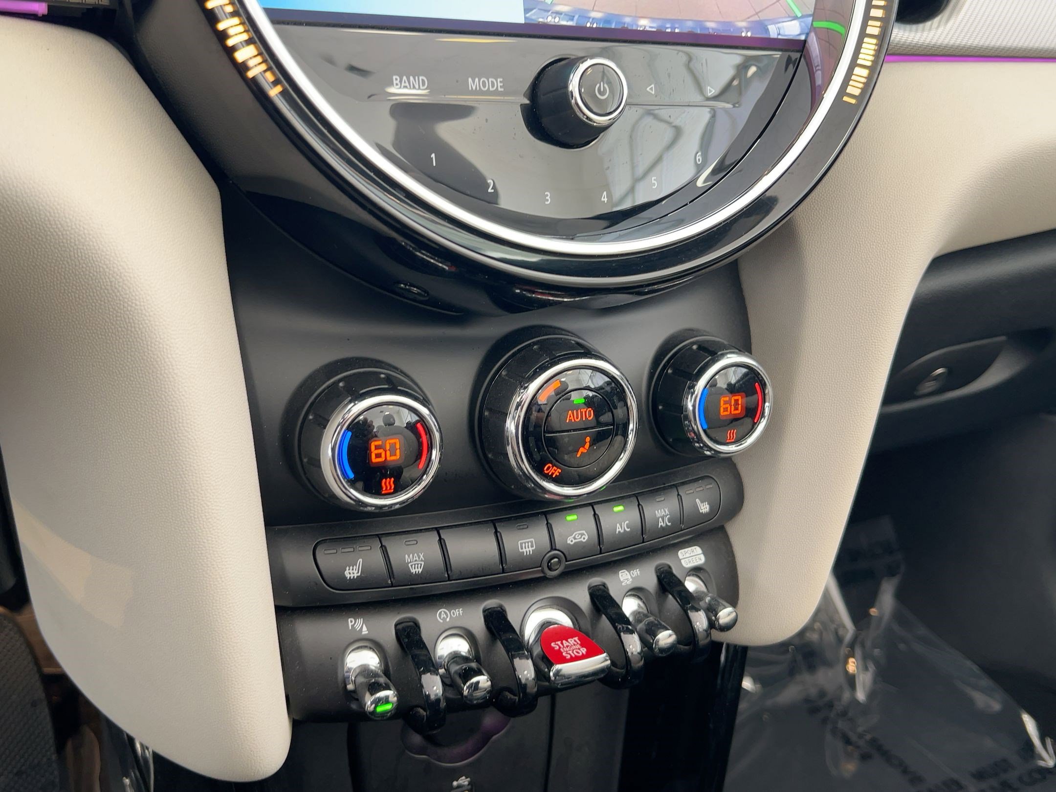 Certified 2023 MINI Cooper S image 16