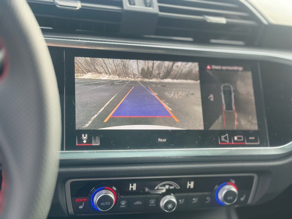 Used 2025 Audi Q3 2.0T Premium Plus image 18