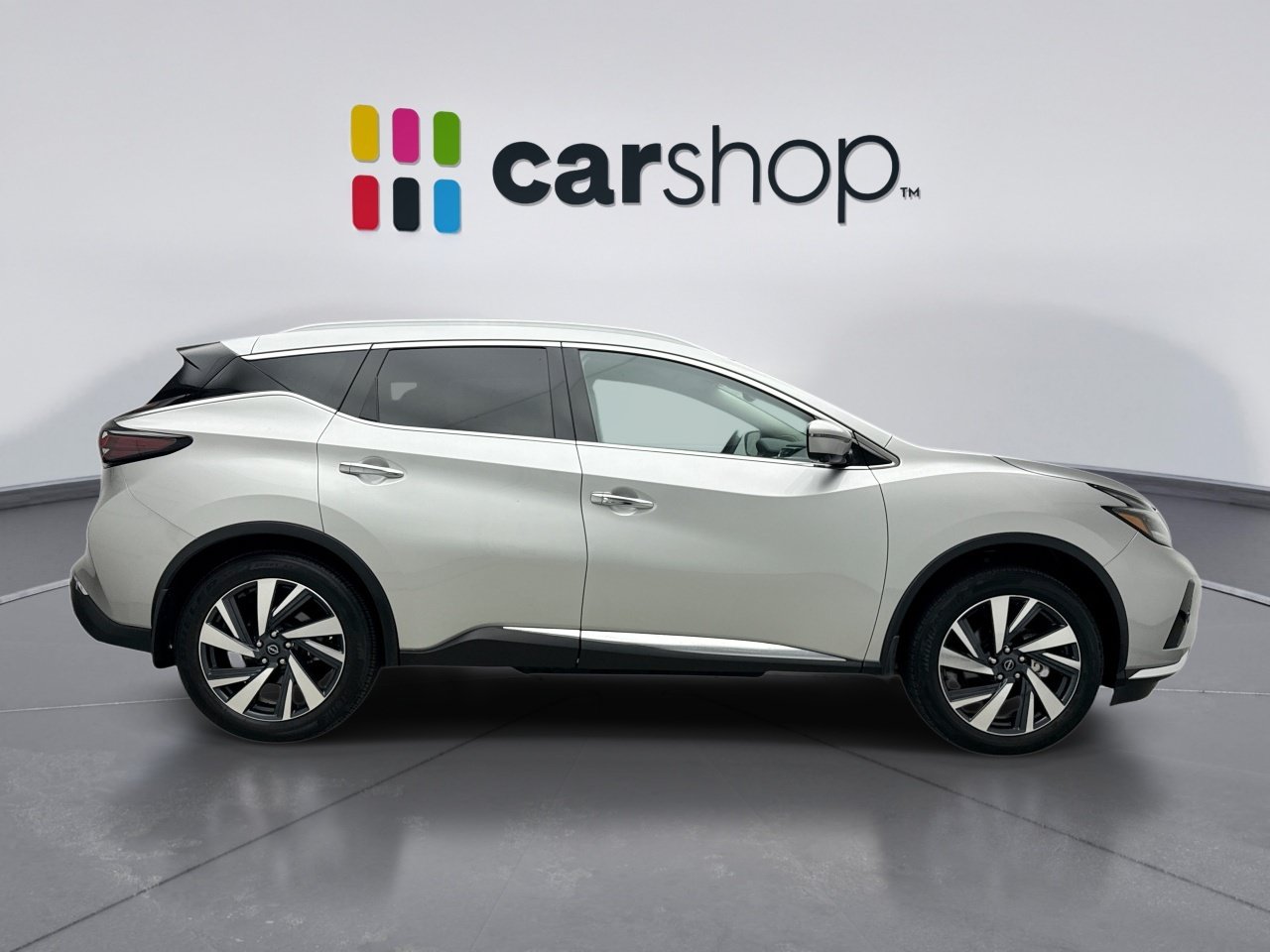 Used 2023 Nissan Murano SL AWD/4WD image 6
