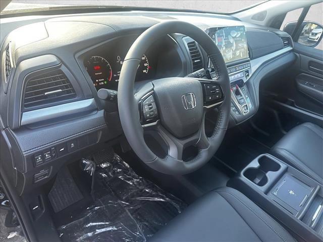 New 2026 Honda Odyssey EX-L image 3