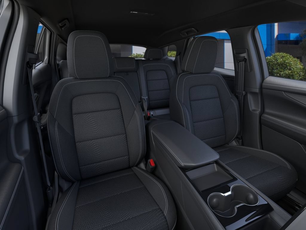 New 2026 Chevrolet Blazer EV LT w/ LPO, Blackout Package FWD image 16