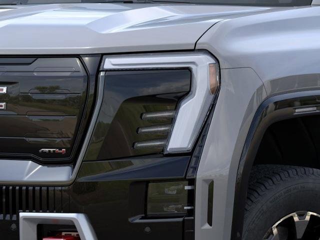 New 2026 GMC Sierra EV AT4 w/ AT4 Premium Package image 10