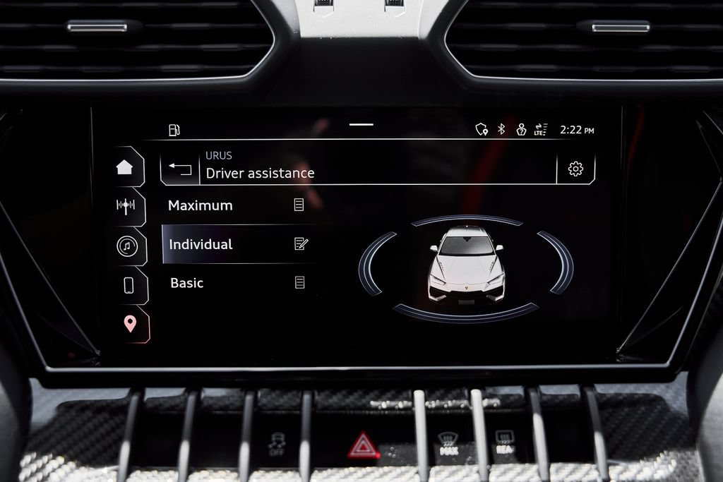 Used 2023 Lamborghini Urus S AWD/4WD image 80
