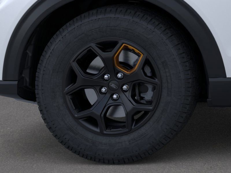 New 2026 Ford Explorer Tremor AWD/4WD image 20
