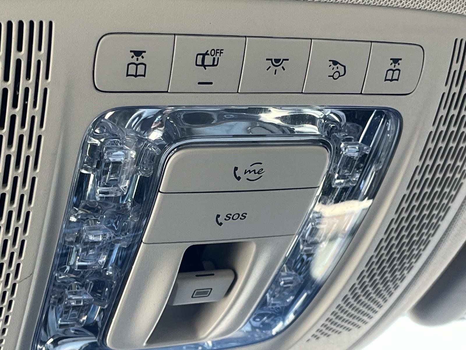 Certified 2022 Mercedes-Benz GLE 350 image 31