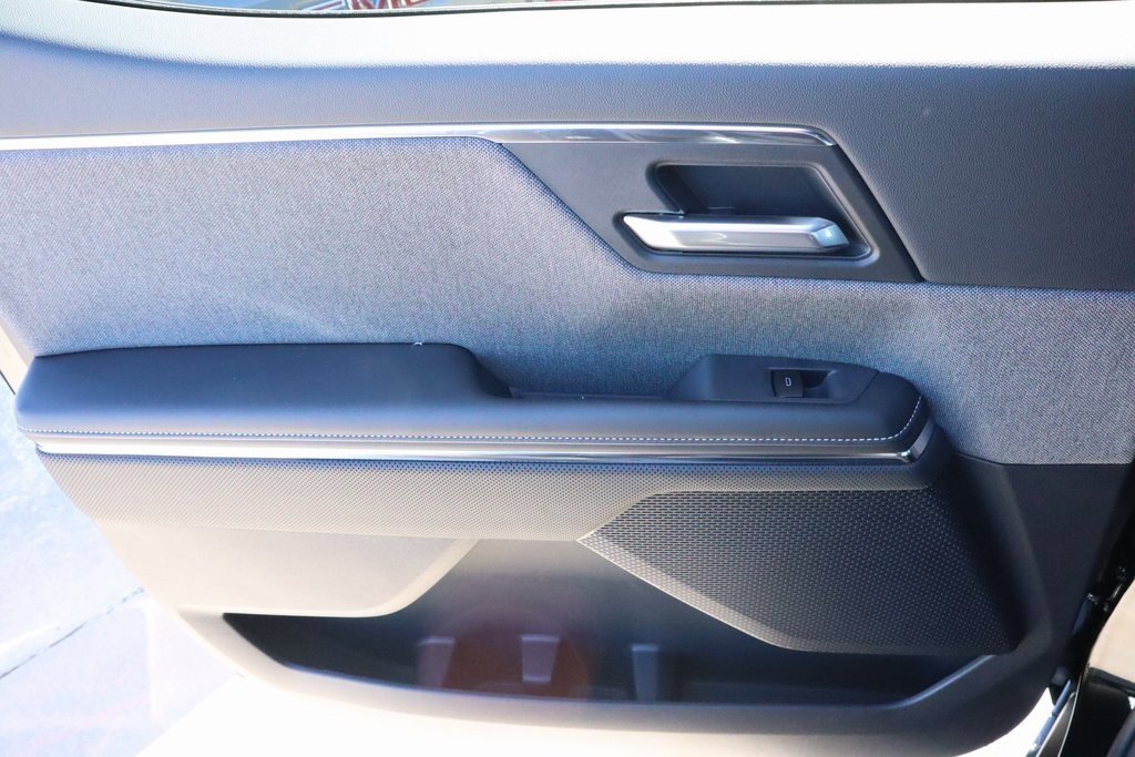 New 2026 GMC Sierra EV Elevation w/ Premium Package image 23