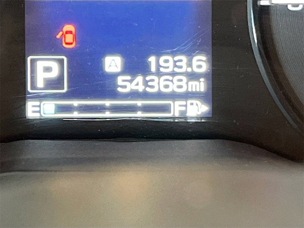 Used 2022 Subaru Impreza 2.0i image 12